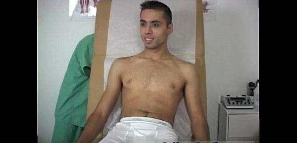  Gay medical porn streaming free and naughty self movies doctors first